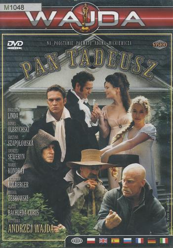 Pan Tadeusz