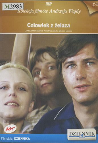 Człowiek z żelaza