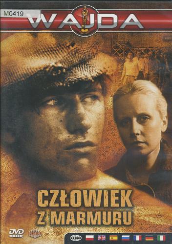 Człowiek z marmuru