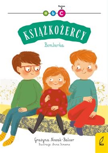 book